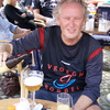 DSC08457 - Rondje Voorne 14 juni 2009