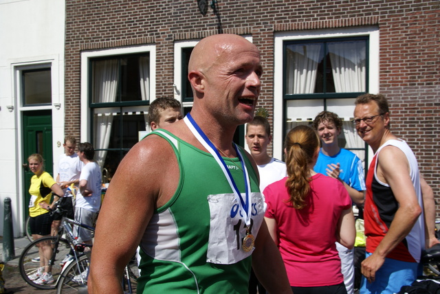 DSC08458 Rondje Voorne 14 juni 2009