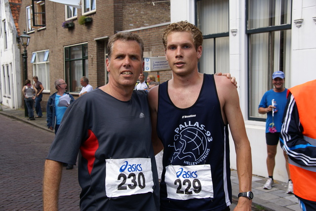 DSC08466 Rondje Voorne 14 juni 2009