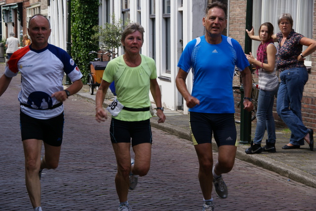 DSC08468 Rondje Voorne 14 juni 2009