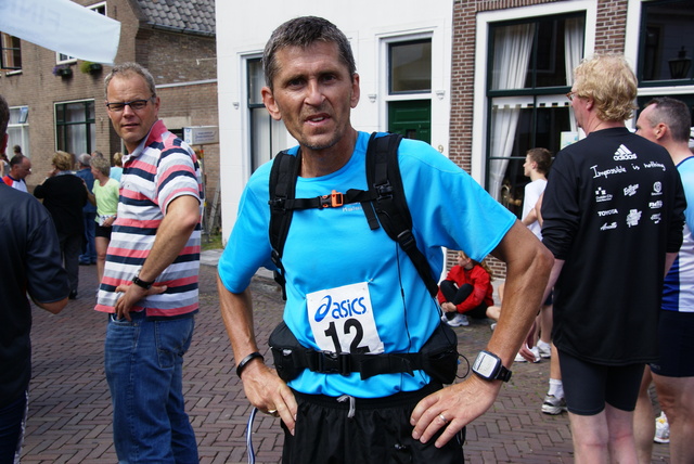 DSC08469 Rondje Voorne 14 juni 2009