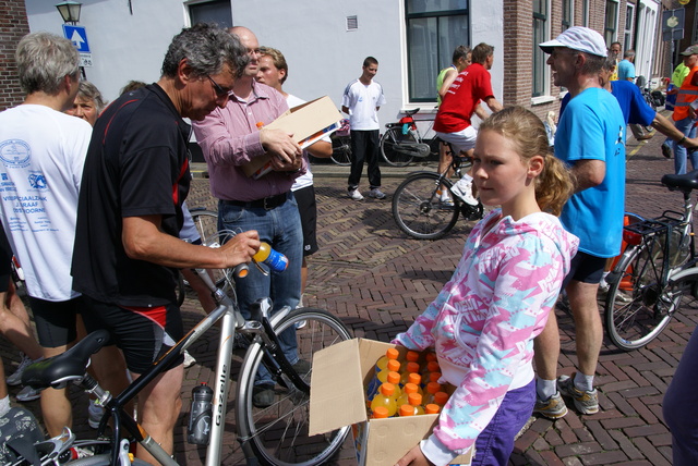 DSC08474 Rondje Voorne 14 juni 2009