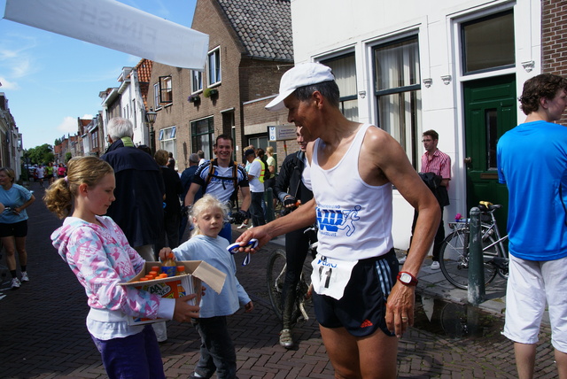 DSC08477 Rondje Voorne 14 juni 2009