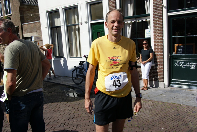 DSC08508 Rondje Voorne 14 juni 2009