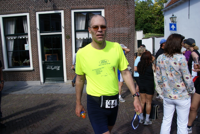 DSC08511 Rondje Voorne 14 juni 2009