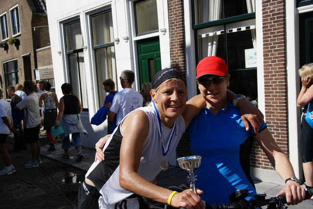 DSC08517 Rondje Voorne 14 juni 2009