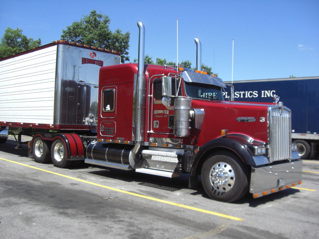 CIMG7232 - Trucks