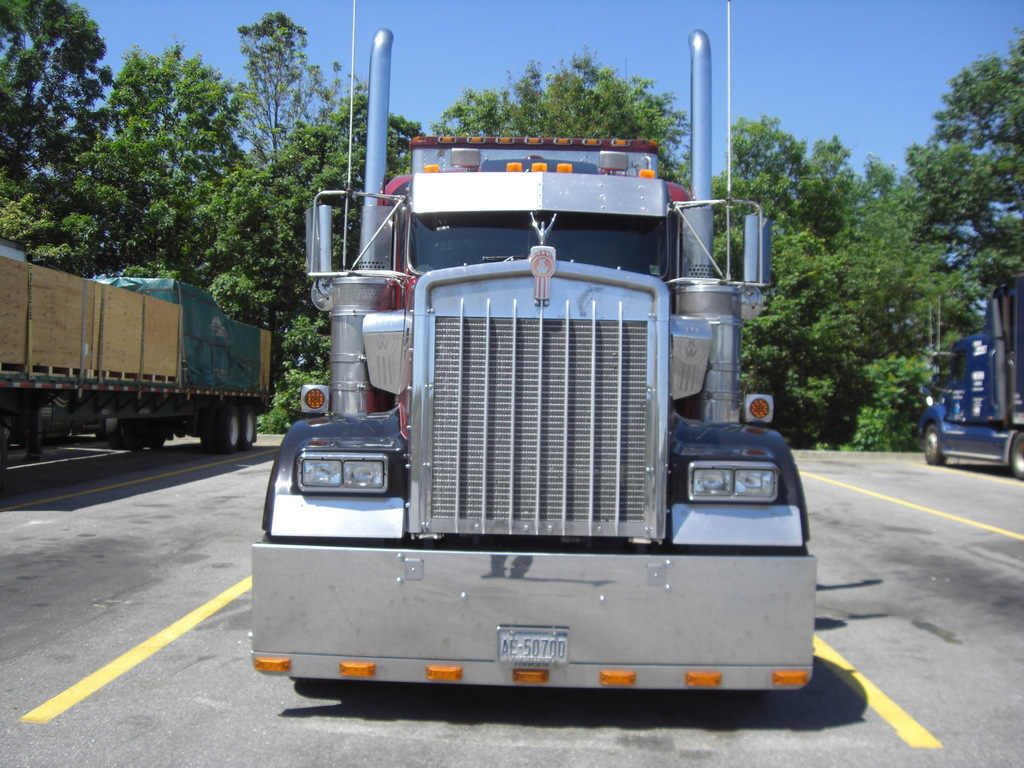 CIMG7230 - Trucks