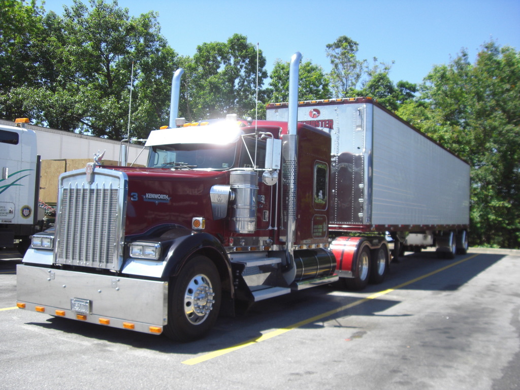 CIMG7228 - Trucks