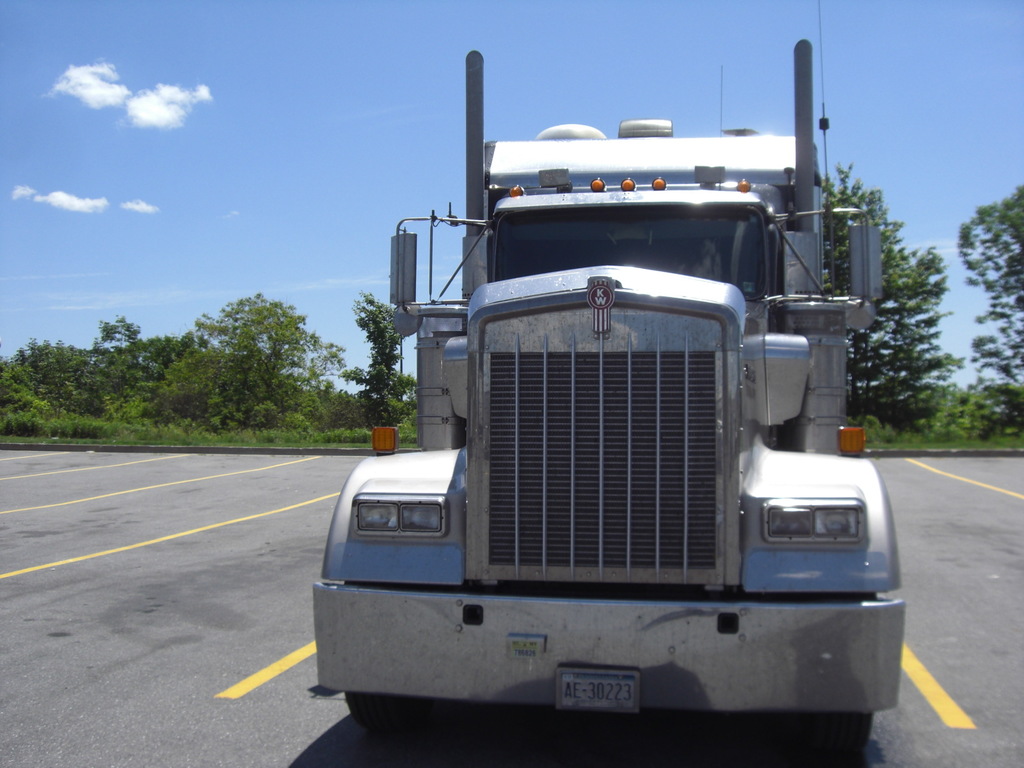 CIMG7238 - Trucks