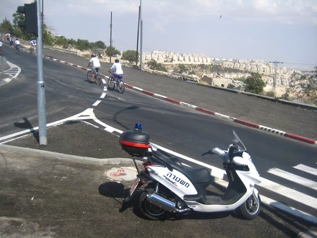 IMG 1443 Vehicles in Holy Land