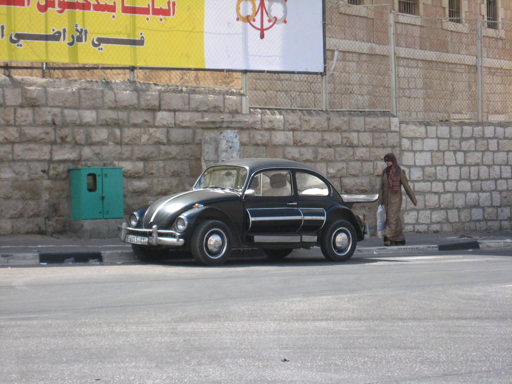 IMG 1392 - Vehicles in Holy Land