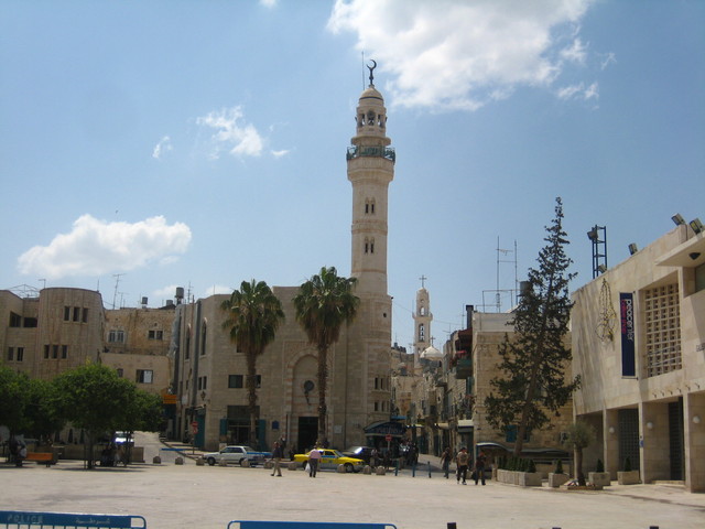 IMG 1382 Vehicles in Holy Land