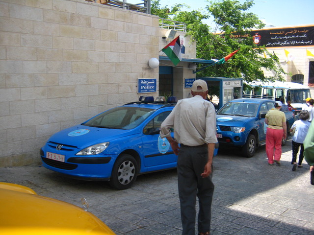 IMG 1383 Vehicles in Holy Land