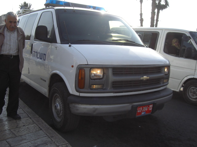 CIMG5020 Vehicles in Holy Land