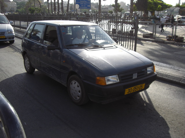CIMG5016 Vehicles in Holy Land