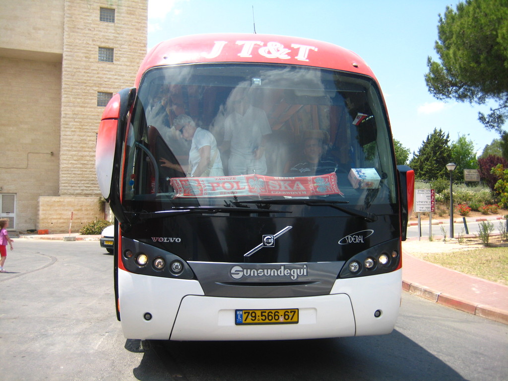 IMG 1651 - Vehicles in Holy Land