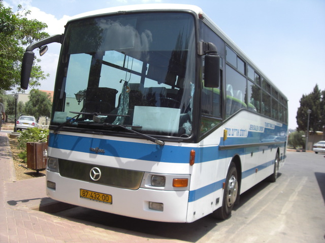 CIMG5235 Vehicles in Holy Land