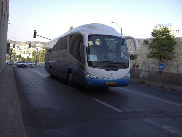 CIMG5336 Vehicles in Holy Land
