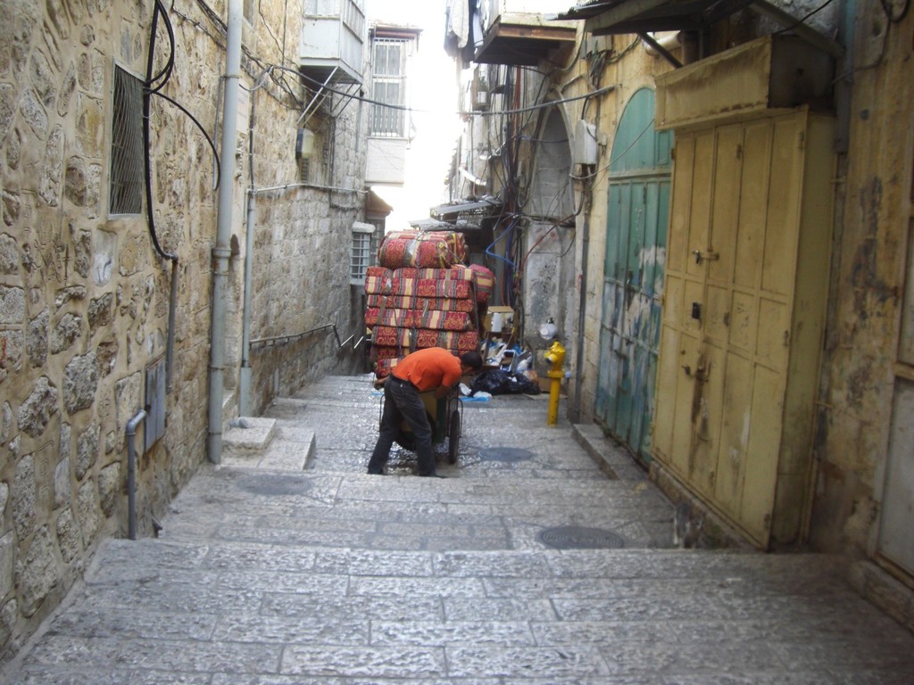 CIMG5321 - Vehicles in Holy Land