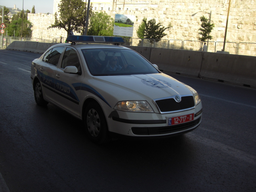 CIMG5686 - Vehicles in Holy Land