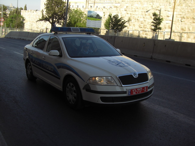 CIMG5686 Vehicles in Holy Land