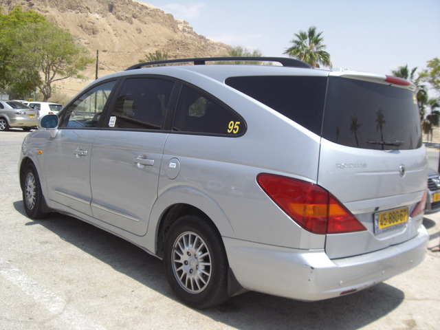 CIMG5818 Vehicles in Holy Land