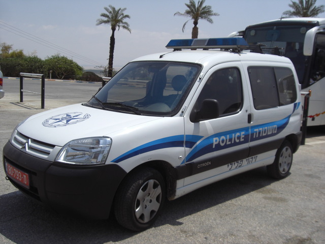 CIMG5814 Vehicles in Holy Land