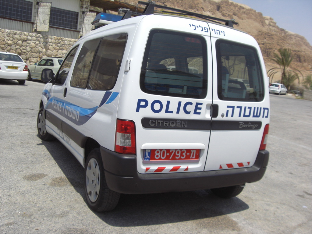 CIMG5813 - Vehicles in Holy Land