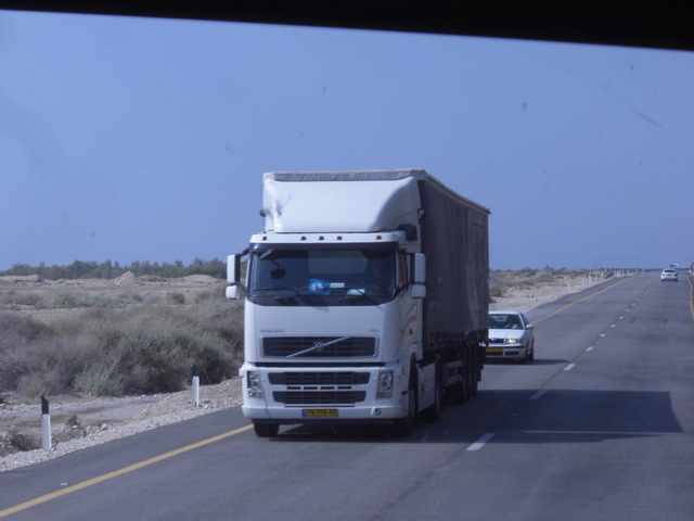 CIMG5794 Vehicles in Holy Land