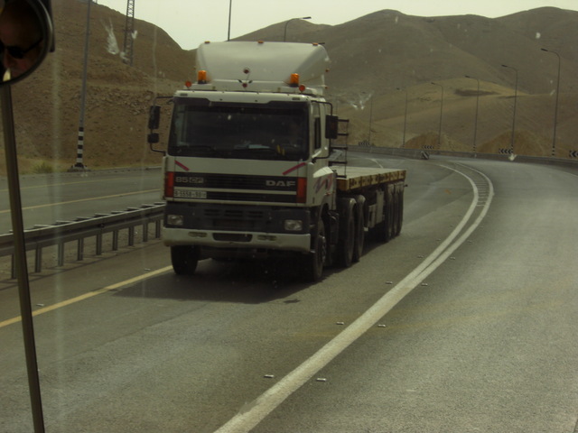 CIMG5755 Vehicles in Holy Land