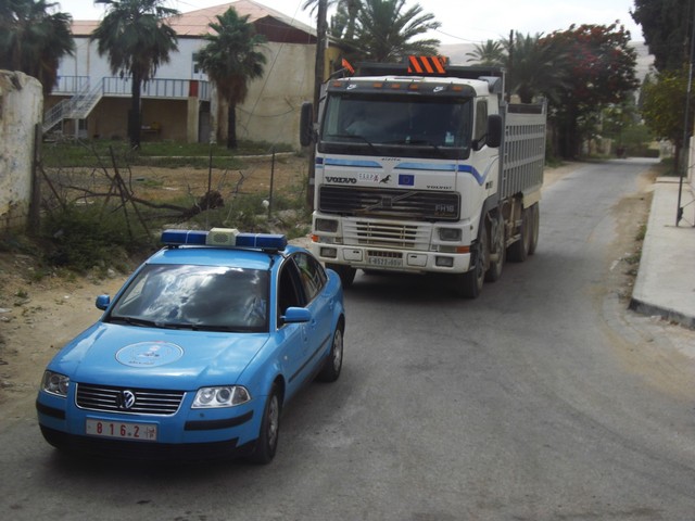 CIMG5941 Vehicles in Holy Land