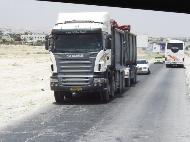 CIMG5873 Vehicles in Holy Land