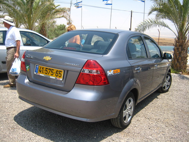 IMG 2521 Vehicles in Holy Land