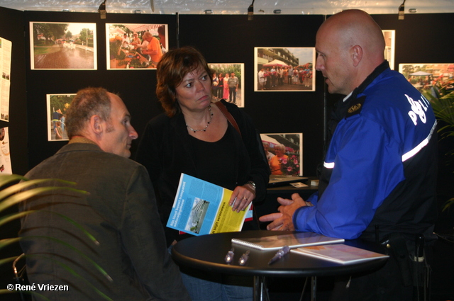 RenÃ© Vriezen 2007-09-08 #0070 Parkmanifestatie Presikhaaf Zaterdag 08-09-2007