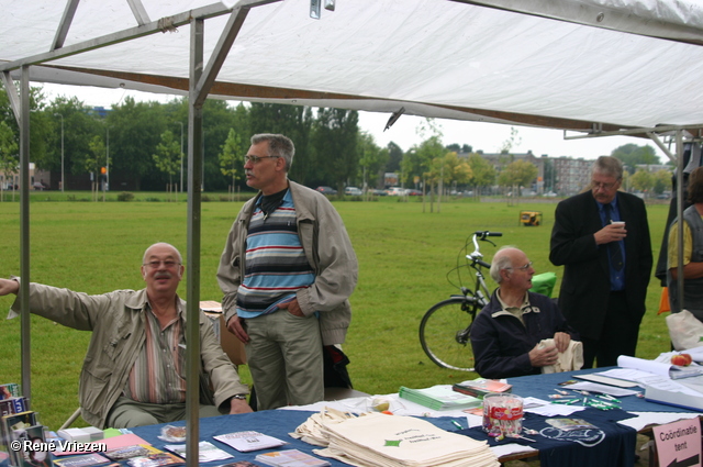 RenÃ© Vriezen 2007-09-08 #0067 Parkmanifestatie Presikhaaf Zaterdag 08-09-2007