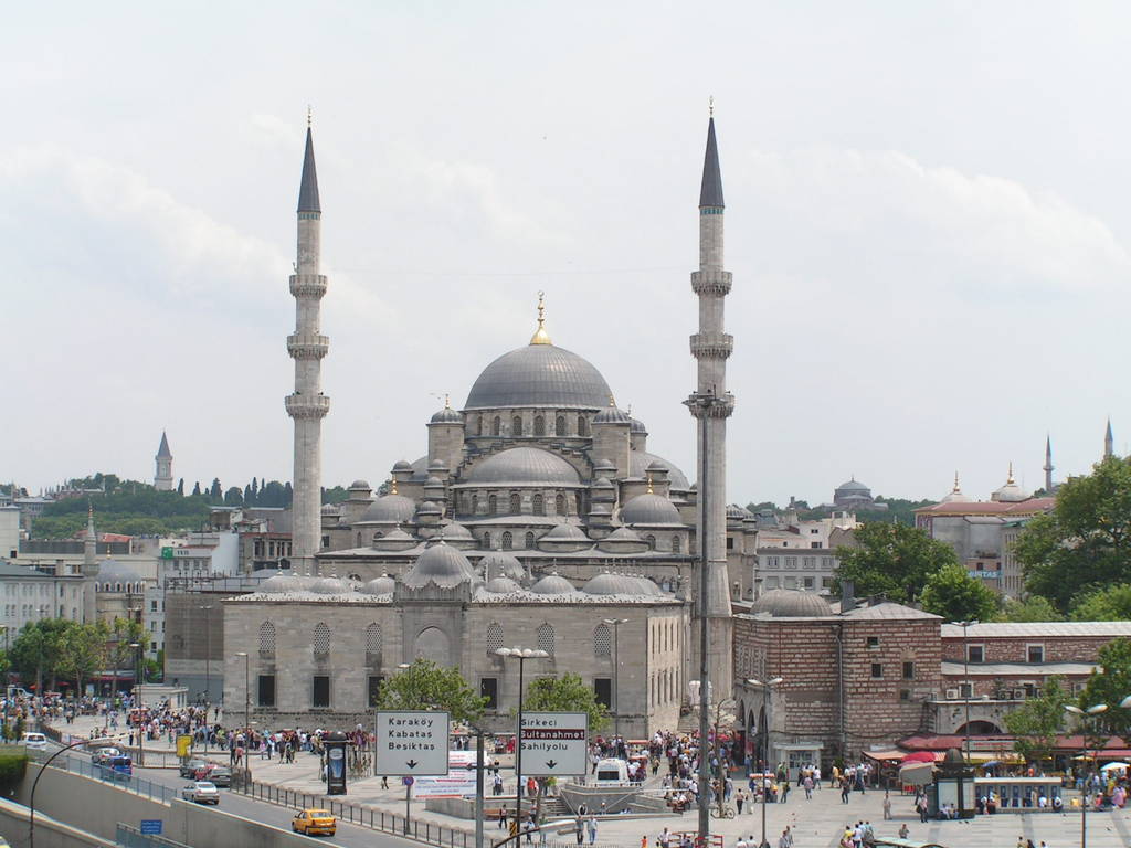 istanbul - 