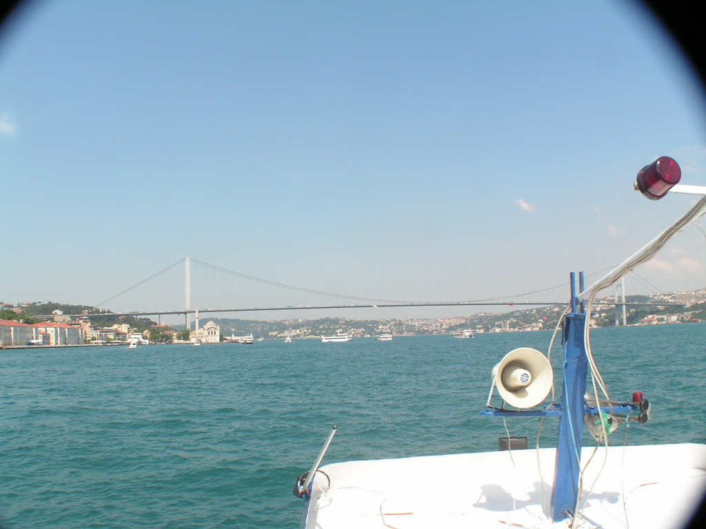 bosforo - 