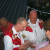 van cees en connie 06 - Huwelijk 2006 - Het feest