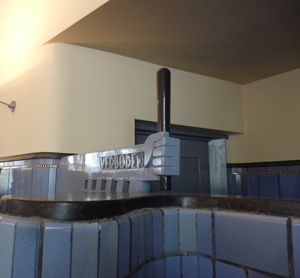 P1090884b - moderne architectuur