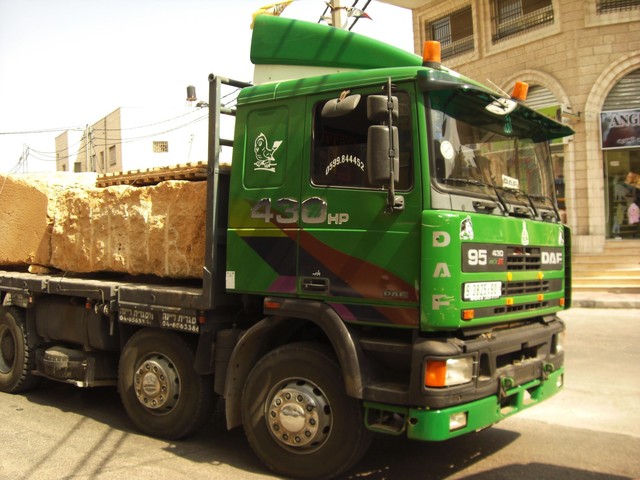 CIMG5980 Vehicles in Holy Land