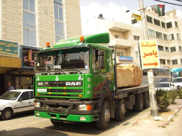 CIMG5982 Vehicles in Holy Land