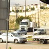 CIMG6045 - Vehicles in Holy Land