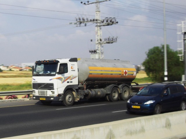 CIMG6147 Vehicles in Holy Land