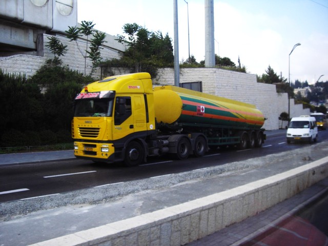 CIMG6115 Vehicles in Holy Land