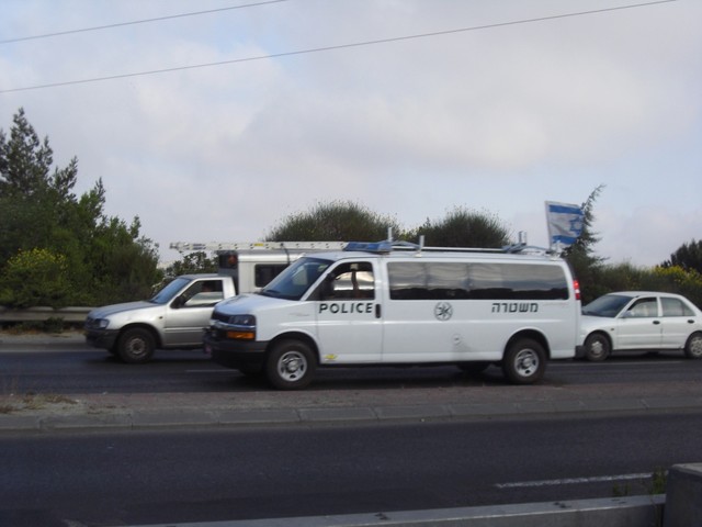 CIMG6113 Vehicles in Holy Land