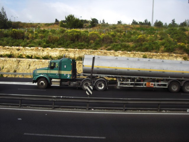 CIMG6129 Vehicles in Holy Land