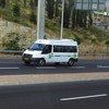 CIMG6123 - Vehicles in Holy Land