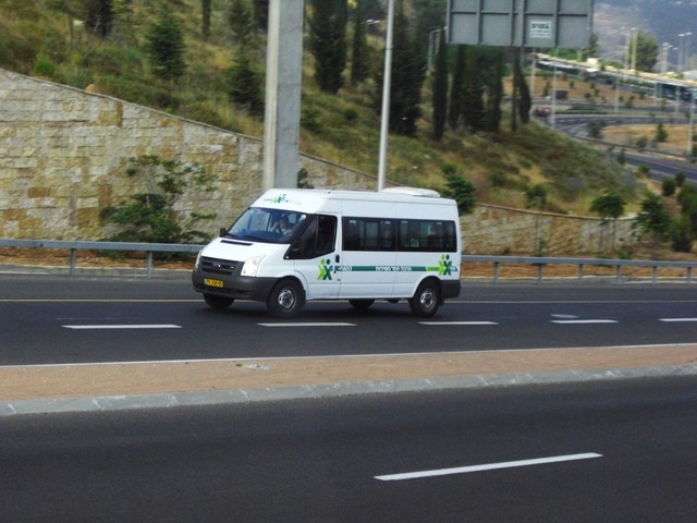 CIMG6123 Vehicles in Holy Land