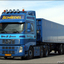 Ebbe K Jensen Volvo FH16 - 610 - Vrachtwagens